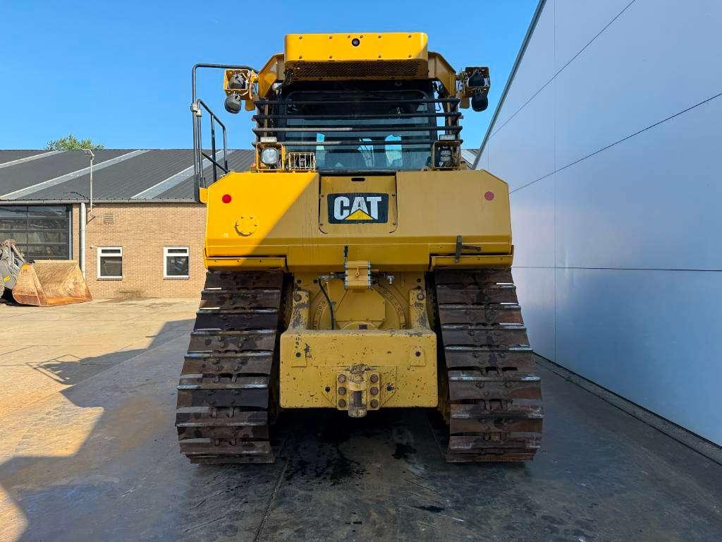 CAT D8T LGP - GERMAN / Top Condition! Foto 4