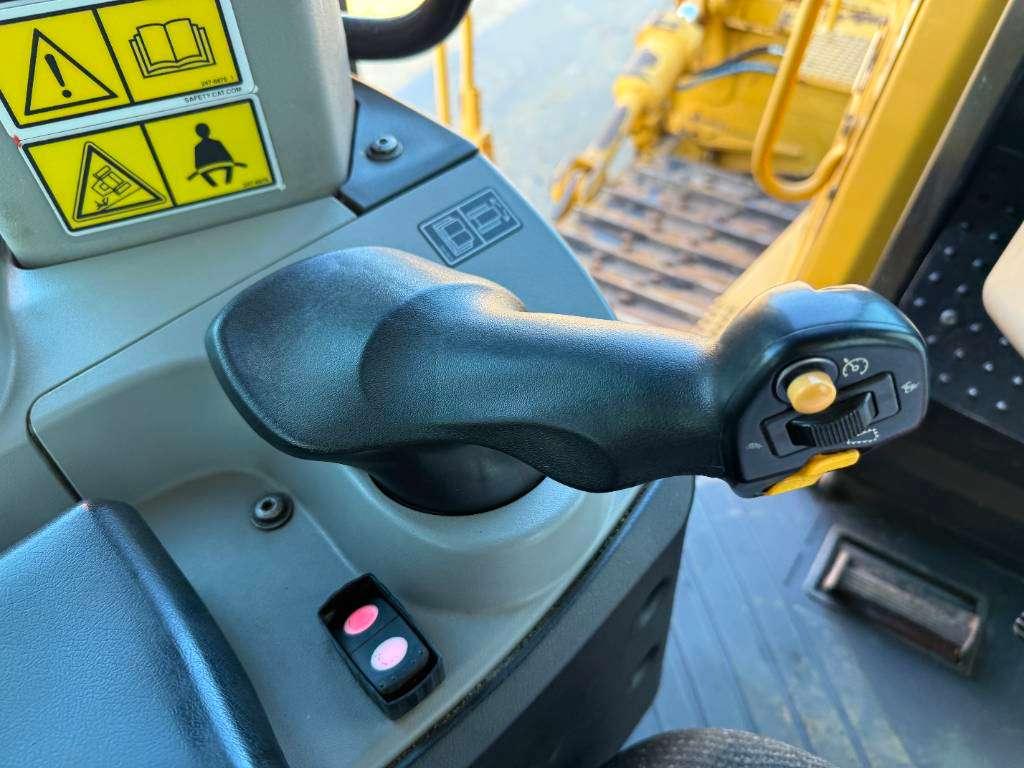 CAT D8T LGP - GERMAN / Top Condition! Foto 9