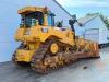 Caterpillar D8T LGP - GERMAN / Top Condition! Foto 5 thumbnail