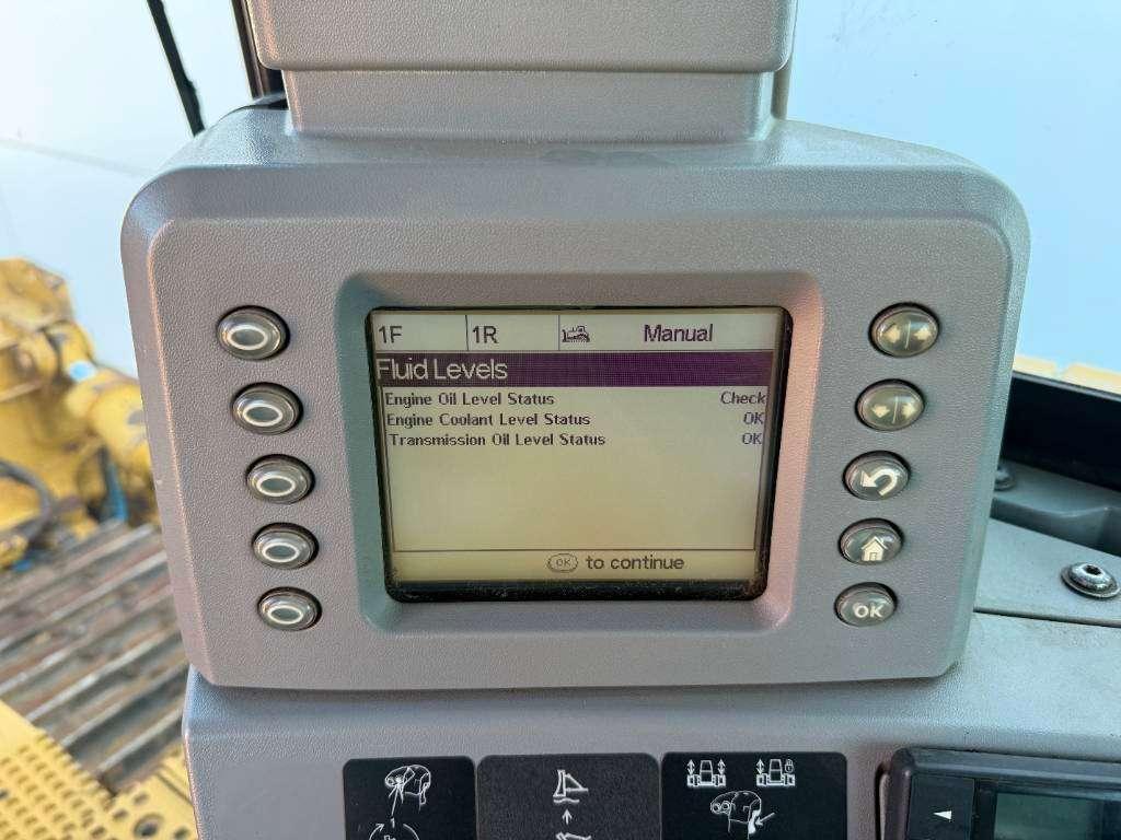 Caterpillar D8T LGP - GERMAN / Top Condition! Foto 12