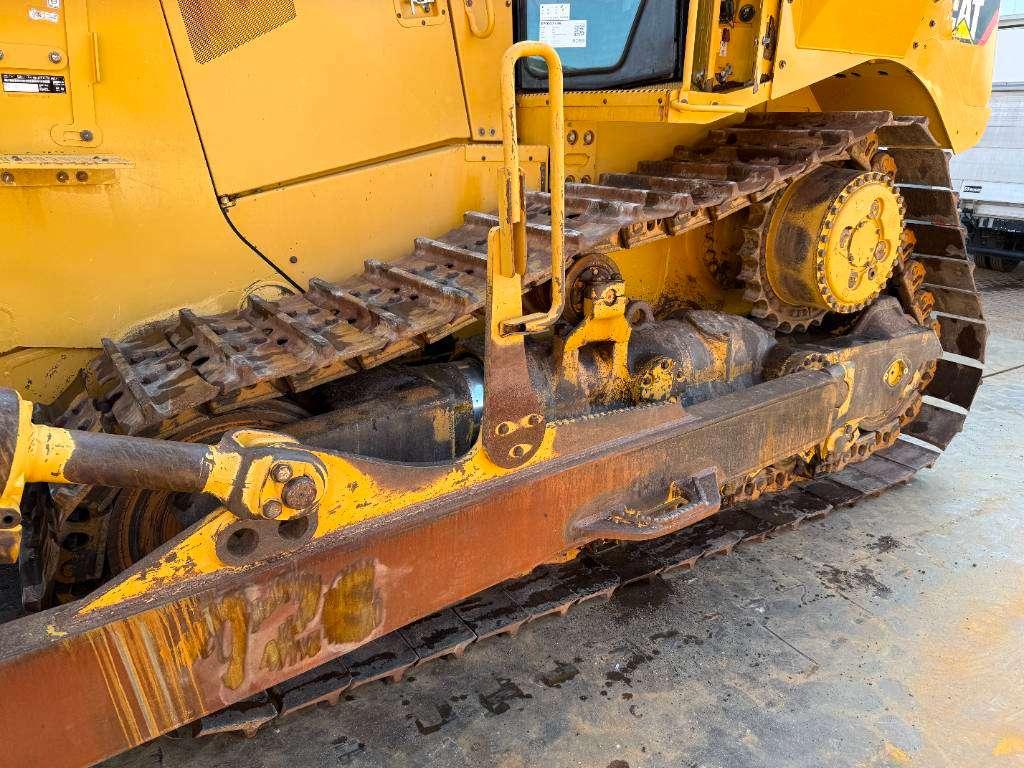 Caterpillar D8T LGP - GERMAN / Top Condition! Foto 22