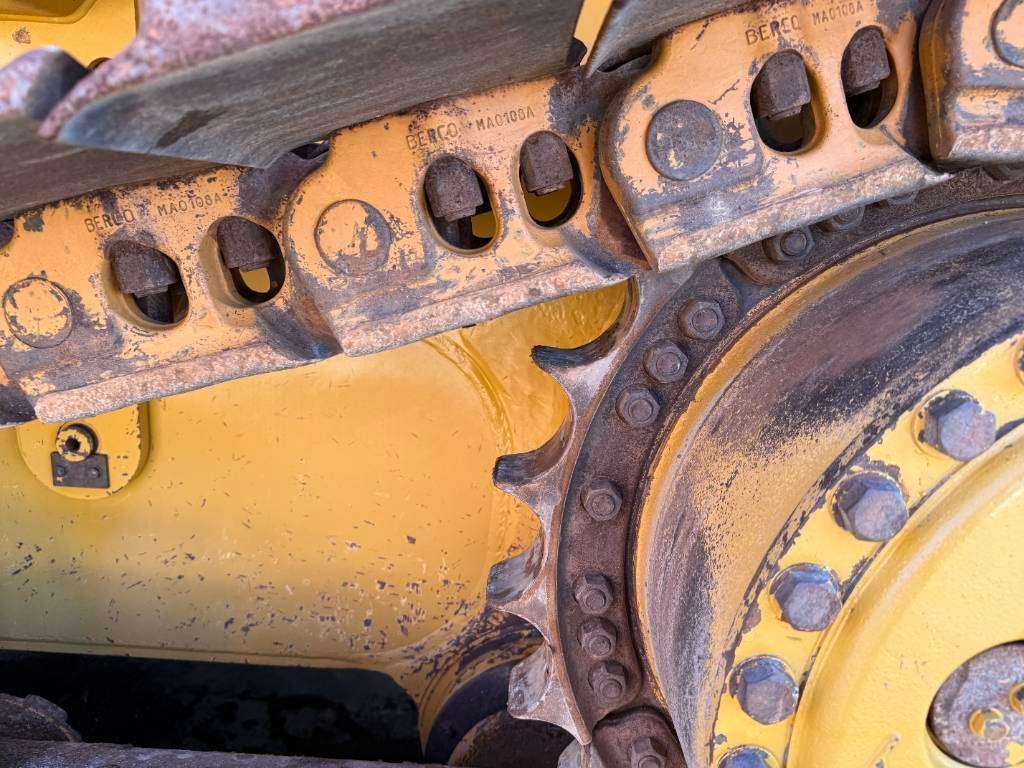 Caterpillar D8T LGP - GERMAN / Top Condition! Foto 24