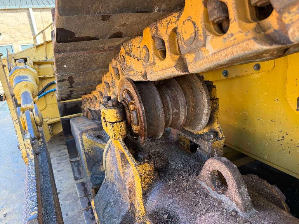 Caterpillar D8T LGP - GERMAN / Top Condition! Foto 25