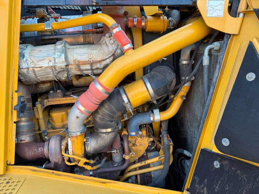 Caterpillar D8T LGP - GERMAN / Top Condition! Foto 27
