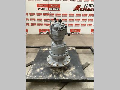 Motor de giro para Hitachi ZX135 US-7 vendida por Massucco T. Srl Area Ricambi