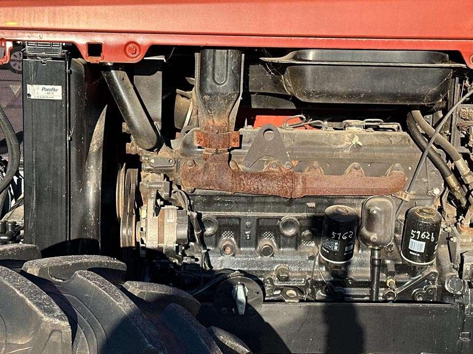 Fiat F100 DT 4X4 Foto 9