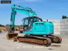 Kobelco SK260 SRNLC-3 Foto 2 thumbnail
