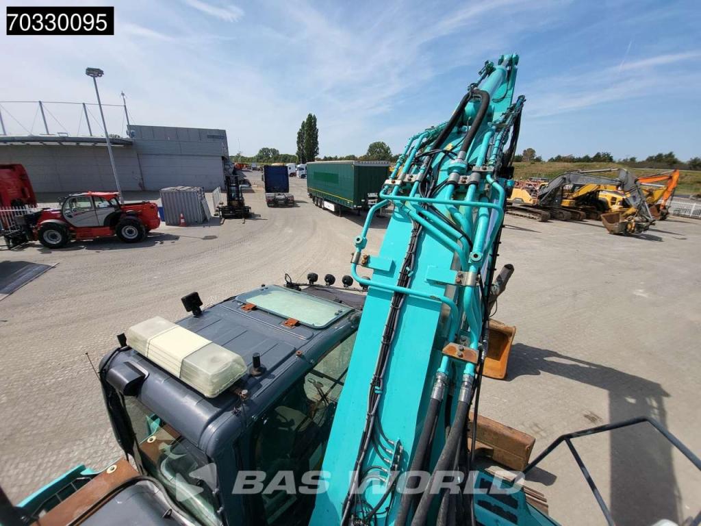 Kobelco SK260 SRNLC-3 Foto 11