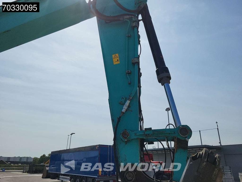 Kobelco SK260 SRNLC-3 Foto 13
