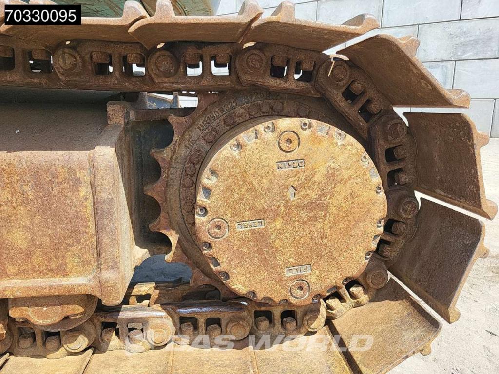 Kobelco SK260 SRNLC-3 Foto 22