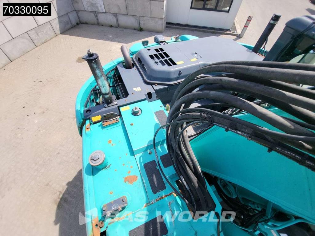 Kobelco SK260 SRNLC-3 Foto 24