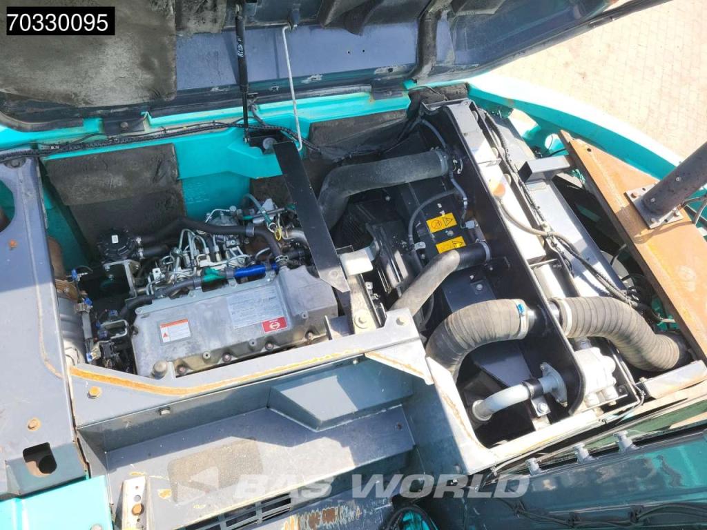 Kobelco SK260 SRNLC-3 Foto 28