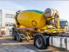 Cifa BETON MXER/MALAXEUR/MISCHER  12M3 Foto 2 thumbnail