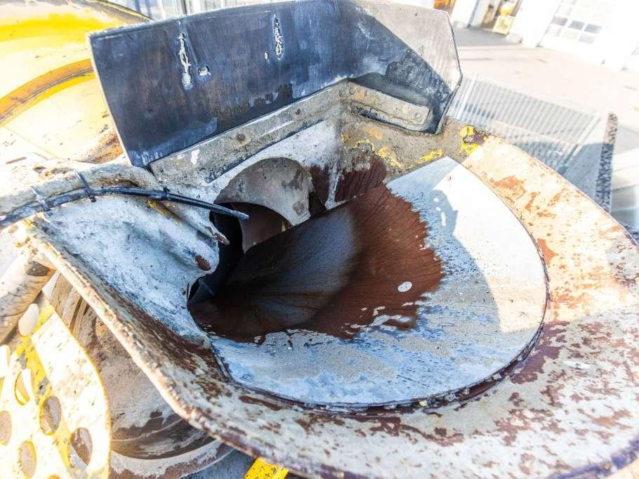 Cifa BETON MXER/MALAXEUR/MISCHER  12M3 Foto 14