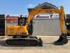 Sany SY75C Foto 21 thumbnail