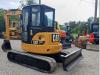 Caterpillar 305E CR Foto 2 thumbnail