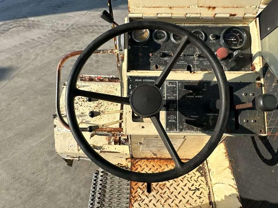 Roadtec RX-10 123 Foto 13