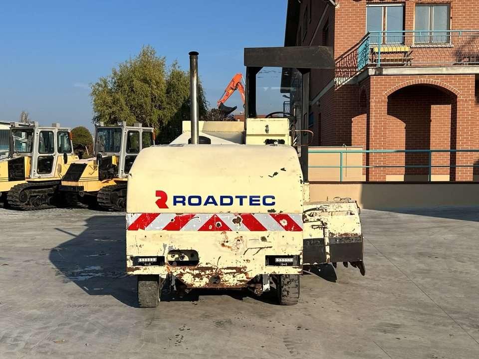 Roadtec RX-10 123 Foto 15
