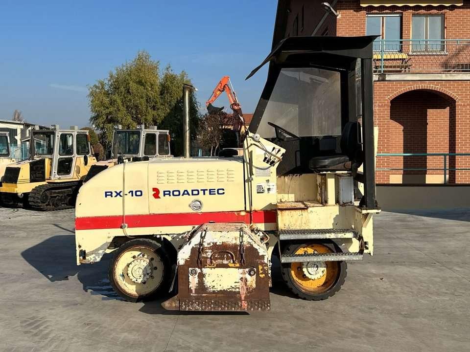 Roadtec RX-10 123 Foto 2