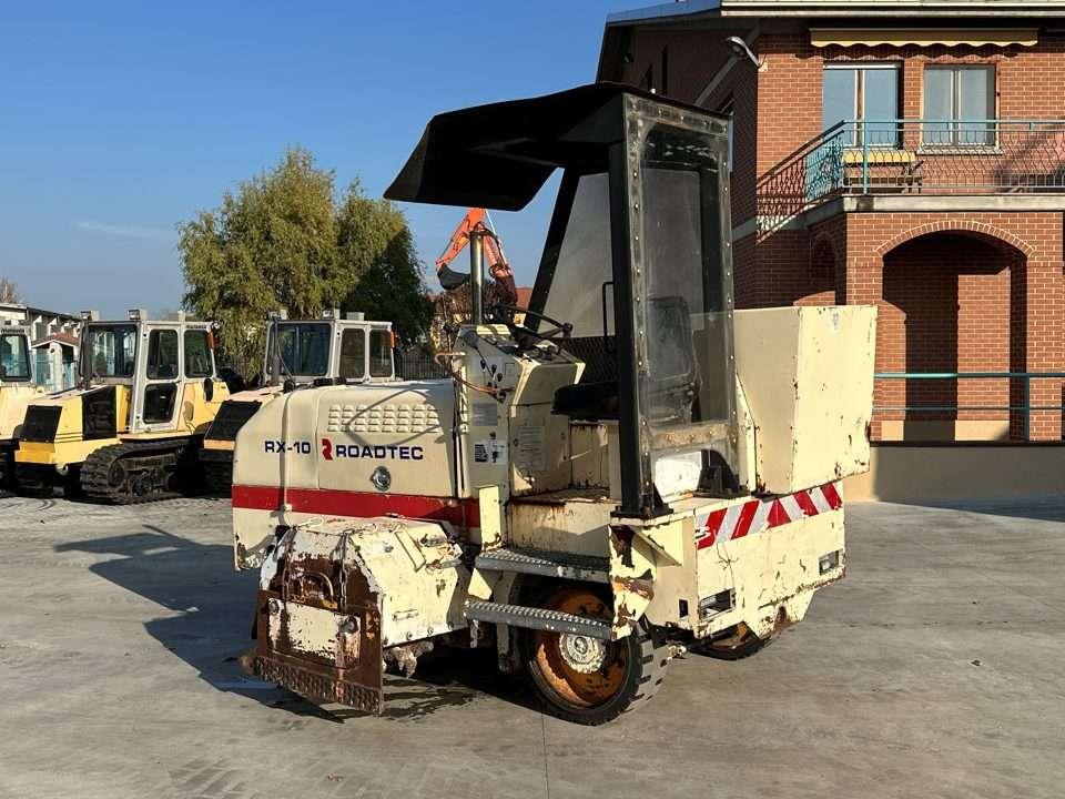 Roadtec RX-10 123 Foto 3