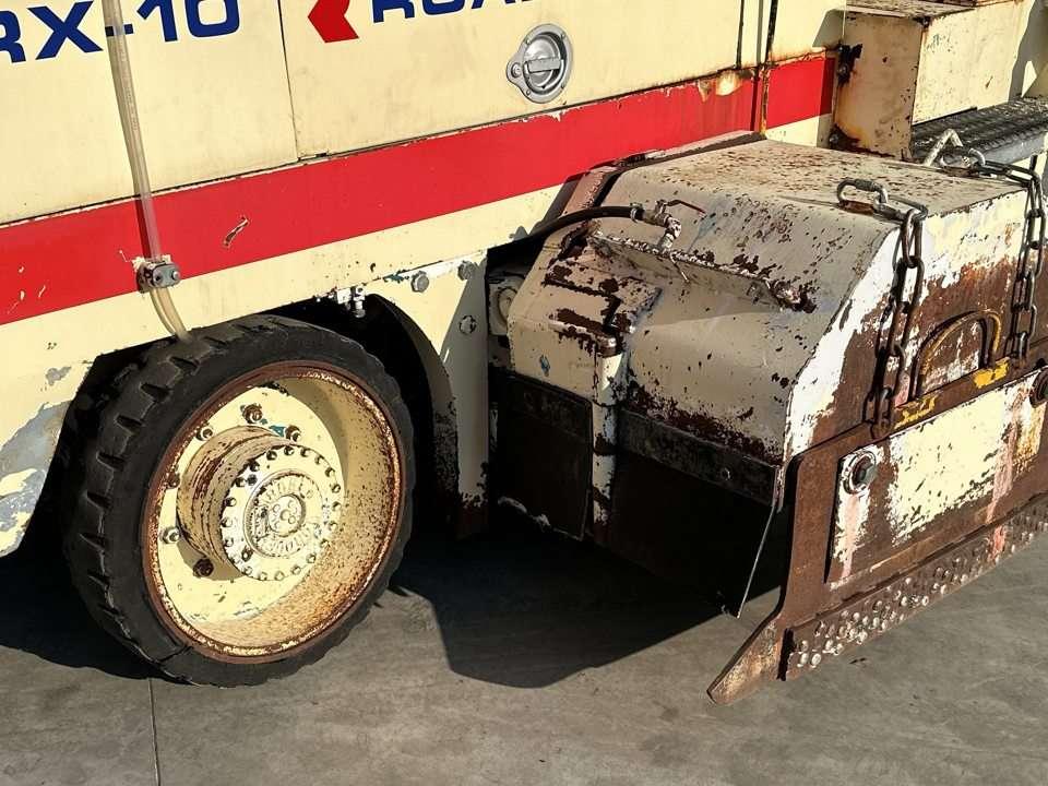 Roadtec RX-10 123 Foto 4