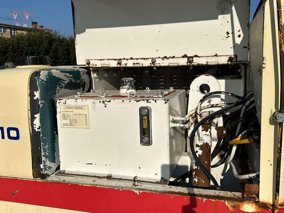 Roadtec RX-10 123 Foto 7