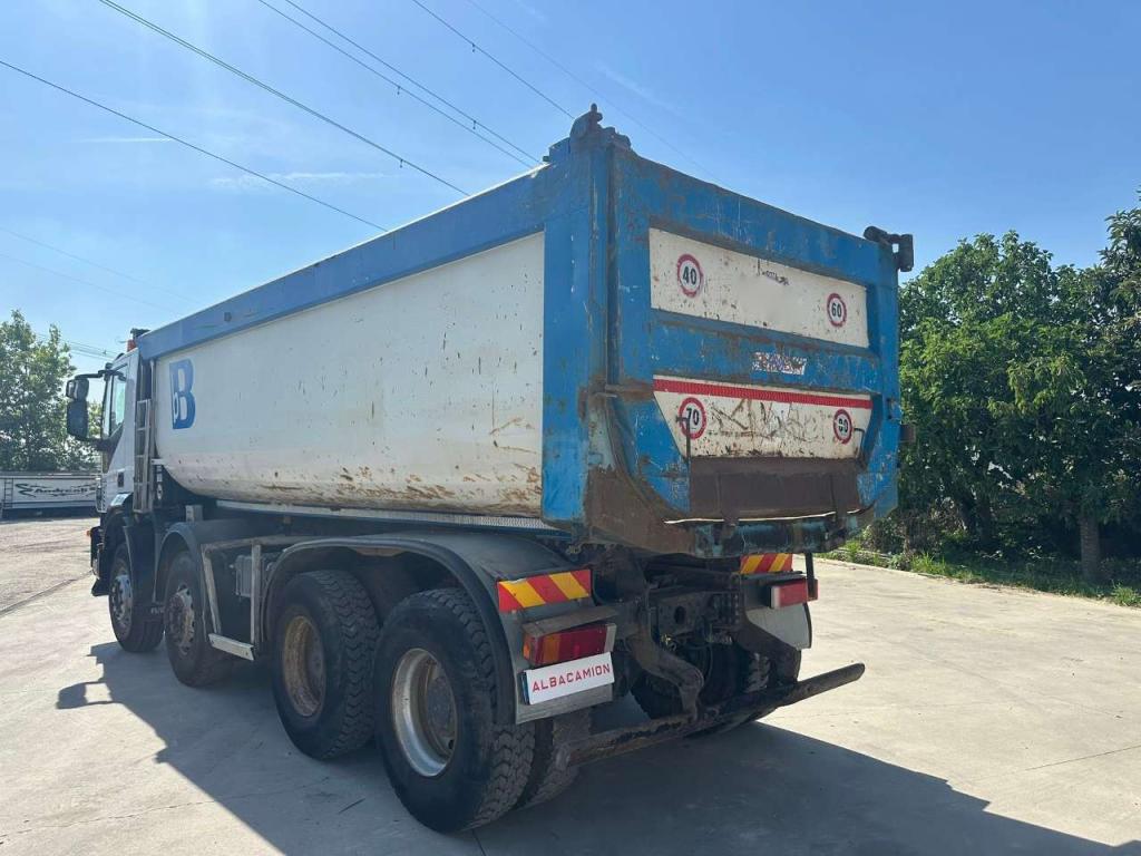 Iveco Trakker Foto 4