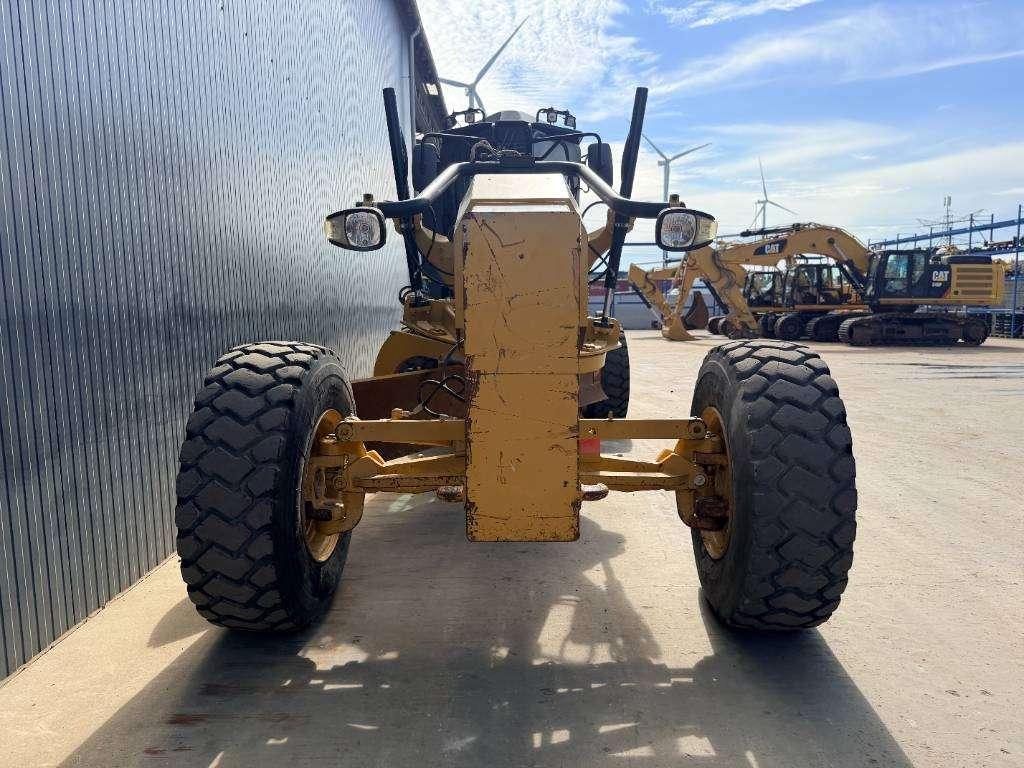 Caterpillar 140M2 Foto 10