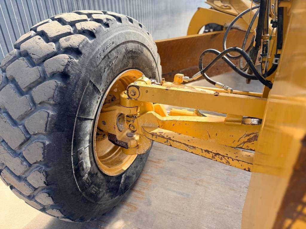 Caterpillar 140M2 Foto 13