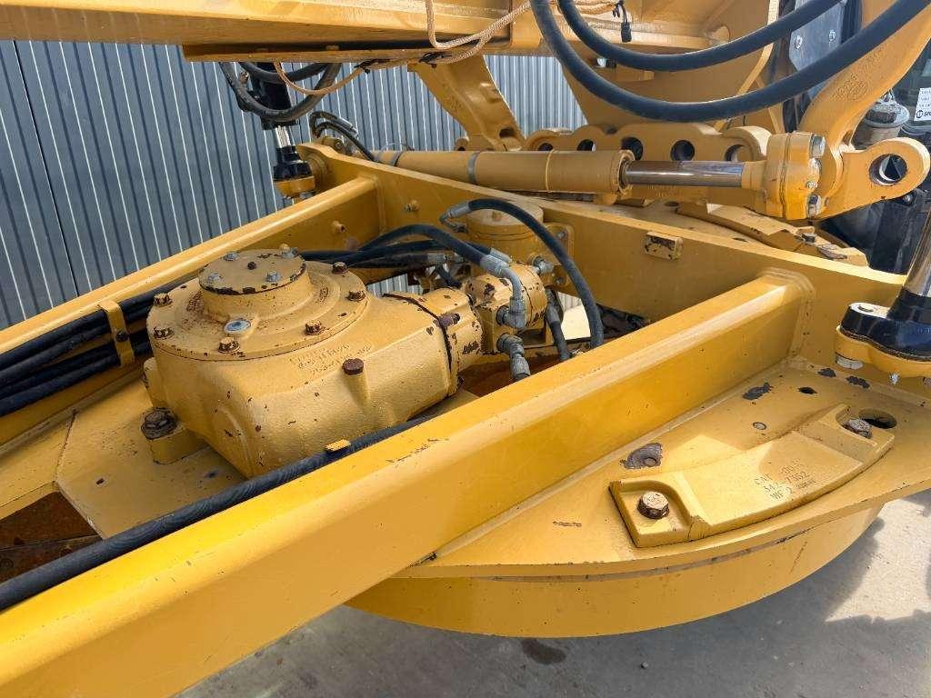 Caterpillar 140M2 Foto 15