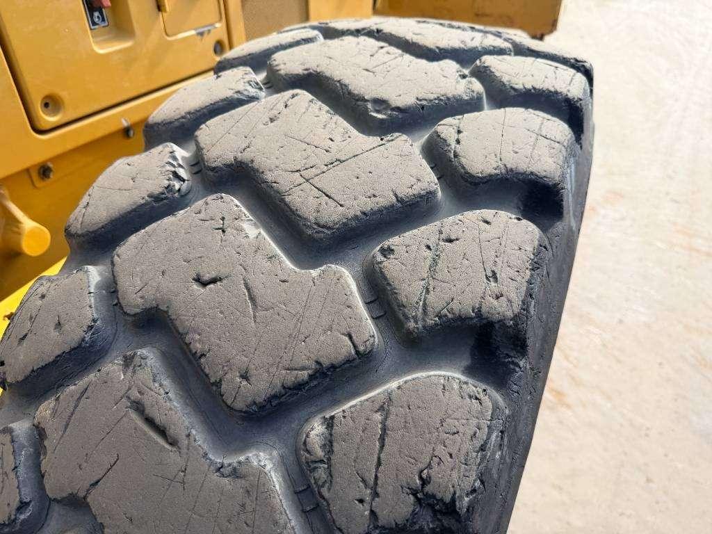 Caterpillar 140M2 Foto 22