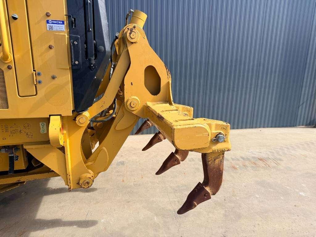 Caterpillar 140M2 Foto 25