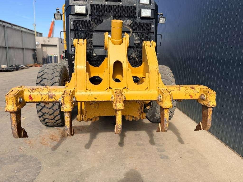 Caterpillar 140M2 Foto 27
