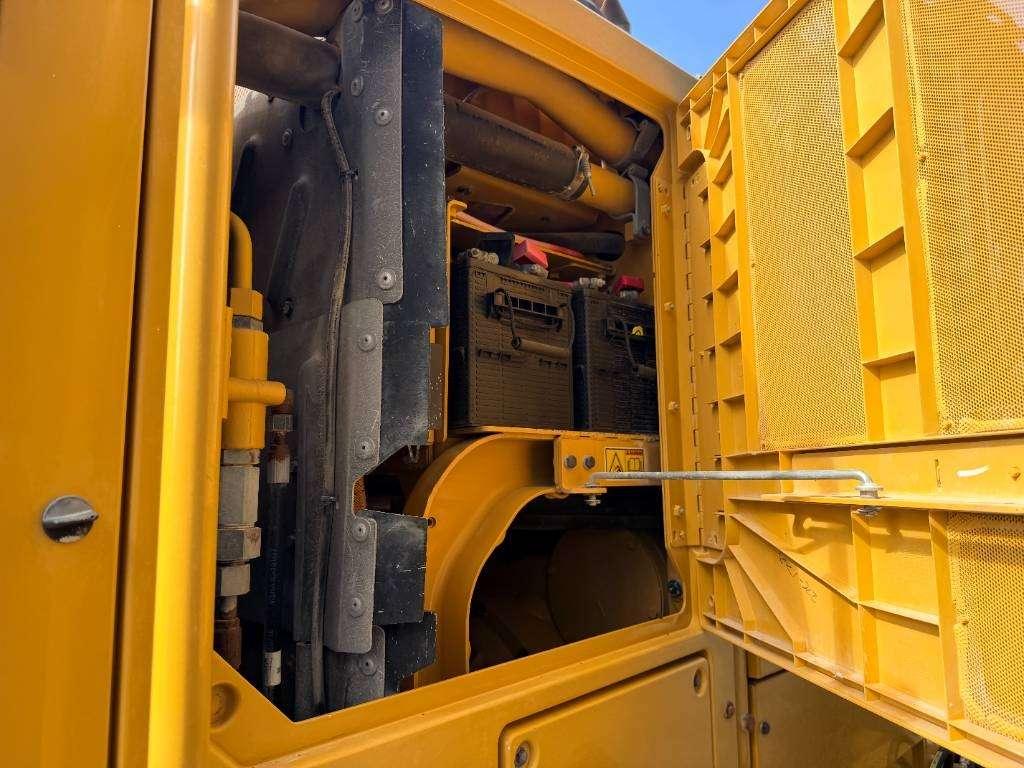 Caterpillar 140M2 Foto 29