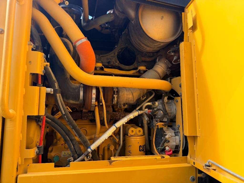 Caterpillar 140M2 Foto 30