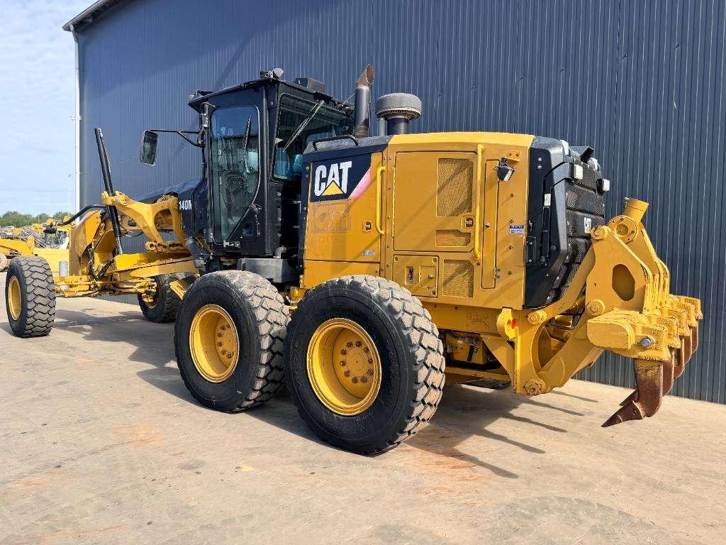 Caterpillar 140M2 Foto 7