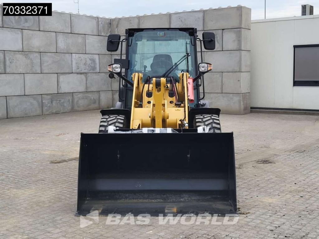 Caterpillar 906 - 14A A/C - EPA Foto 15