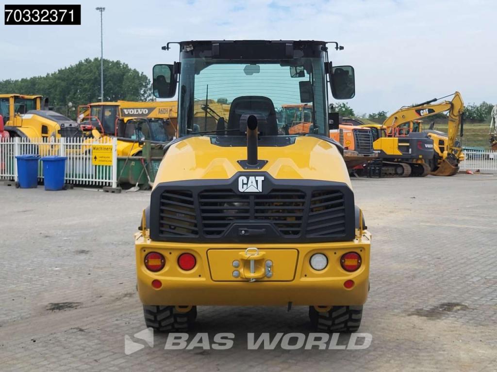 Caterpillar 906 - 14A A/C - EPA Foto 7