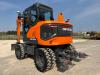 Develon DX100 W-7 Foto 3 thumbnail