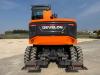 Develon DX100 W-7 Foto 4 thumbnail