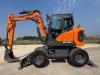 Develon DX100 W-7 Foto 8 thumbnail