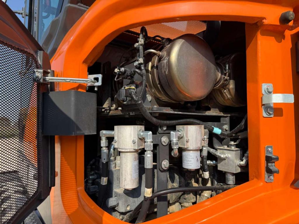 Develon DX100 W-7 Foto 13