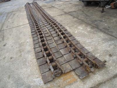 Cadena para Fiat Hitachi EX215 - AL 50% - vendida por OLM 90 Srl
