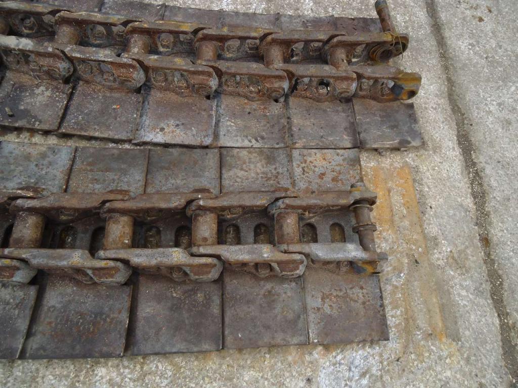 Cadena para Fiat Hitachi EX215 - AL 50% - Foto 4