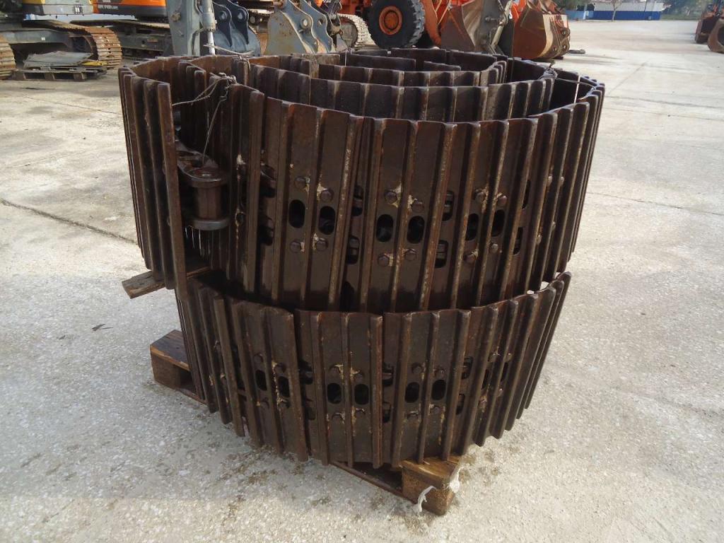Cadena para Fiat Hitachi EX215 - AL 50% - Foto 5