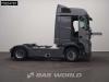 Mercedes-Benz Actros 1851 4X2 BigSpace Retarder 2xTanks ACC Foto 11 thumbnail