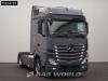 Mercedes-Benz Actros 1851 4X2 BigSpace Retarder 2xTanks ACC Foto 3 thumbnail