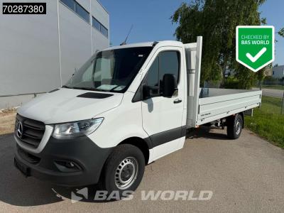 Mercedes Sprinter 317 CDI A/C Cruise control vendida por BAS World B.V.