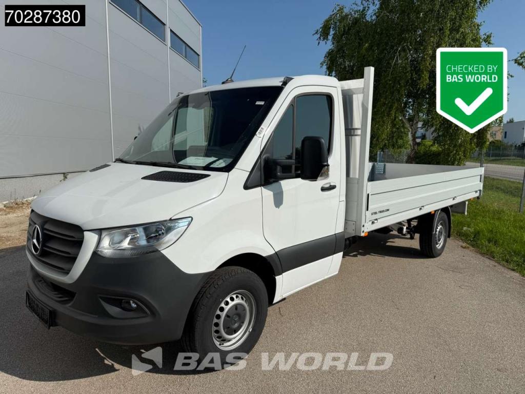 Mercedes Sprinter 317 CDI A/C Cruise control Foto 1