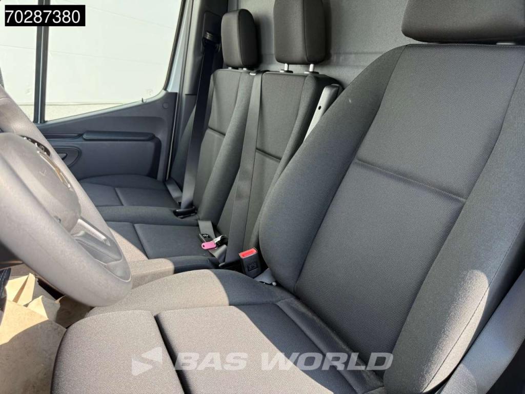 Mercedes Sprinter 317 CDI A/C Cruise control Foto 11
